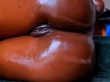 Hot Big Black Latina booty Black and Ebony