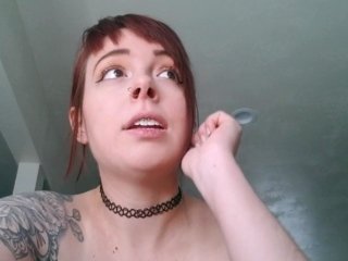 Emo Teen Becka Solo Webcam Masturbation Porn