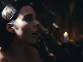 Futanari - The Darkness Within Us